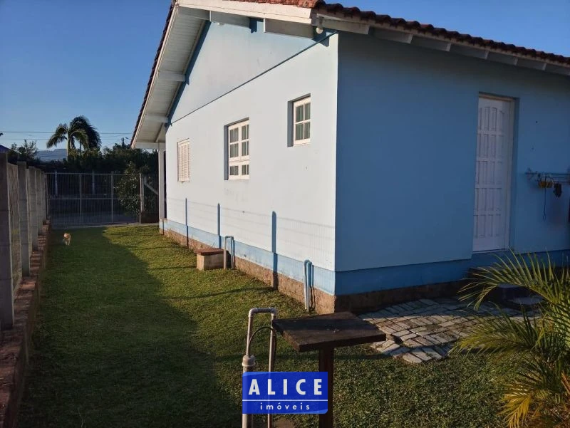 Casa em Taquara bairro Santa Rosa - Santa Rosa, Taquara [11152]