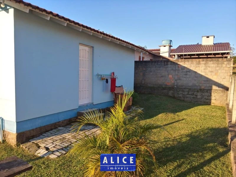 Casa em Taquara bairro Santa Rosa - Santa Rosa, Taquara [11152]