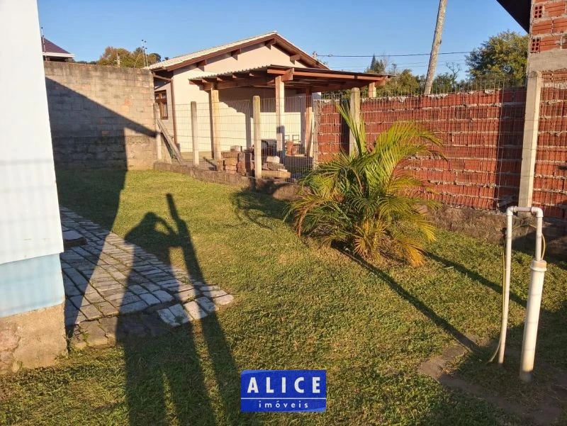Casa em Taquara bairro Santa Rosa - Santa Rosa, Taquara [11152]