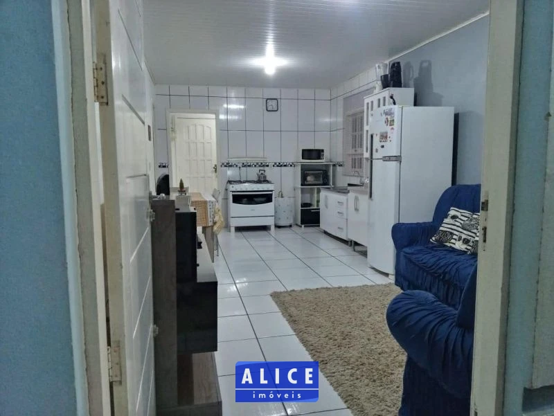 Casa em Taquara bairro Santa Rosa - Santa Rosa, Taquara [11152]