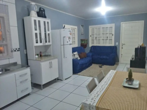 Imagem de Casa em Taquara bairro Santa Rosa