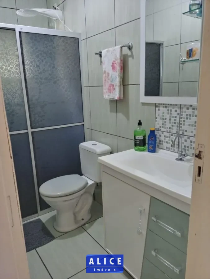 Casa em Taquara bairro Santa Rosa - Santa Rosa, Taquara [11152]
