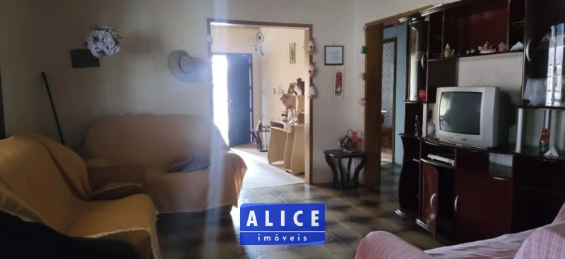 Casa em Taquara bairro Santa Rosa - Santa Rosa, Taquara [11150]