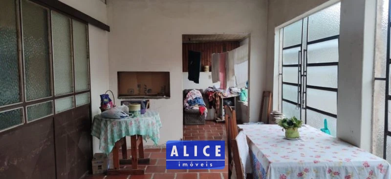 Casa em Taquara bairro Santa Rosa - Santa Rosa, Taquara [11150]