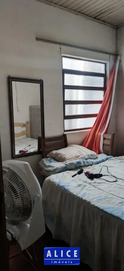 Casa em Taquara bairro Santa Rosa - Santa Rosa, Taquara [11150]
