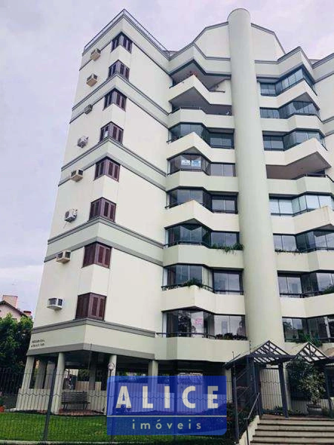 Imagem de Apartamento em Arnaldo Da Costa Bard bairro Sagrada Família