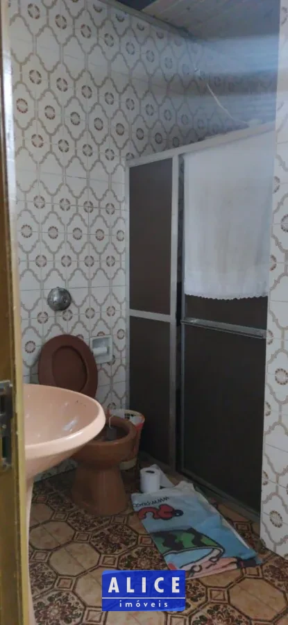 Casa em Taquara bairro Santa Rosa - Santa Rosa, Taquara [11150]