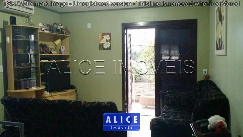 Casa em Taquara bairro Santa Rosa - Santa Rosa, Taquara [11149]
