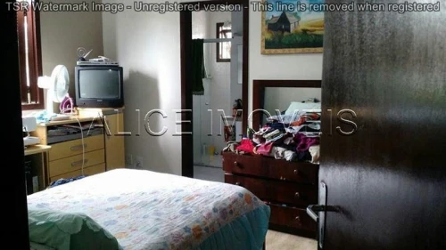 Imagem de Casa em Taquara bairro Santa Rosa