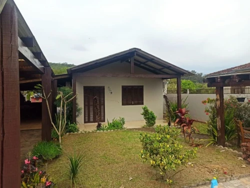 Imagem de Casa em Taquara bairro Santa Rosa