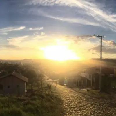 Imagem de Terreno em Tristao Monteiro bairro Petrópolis