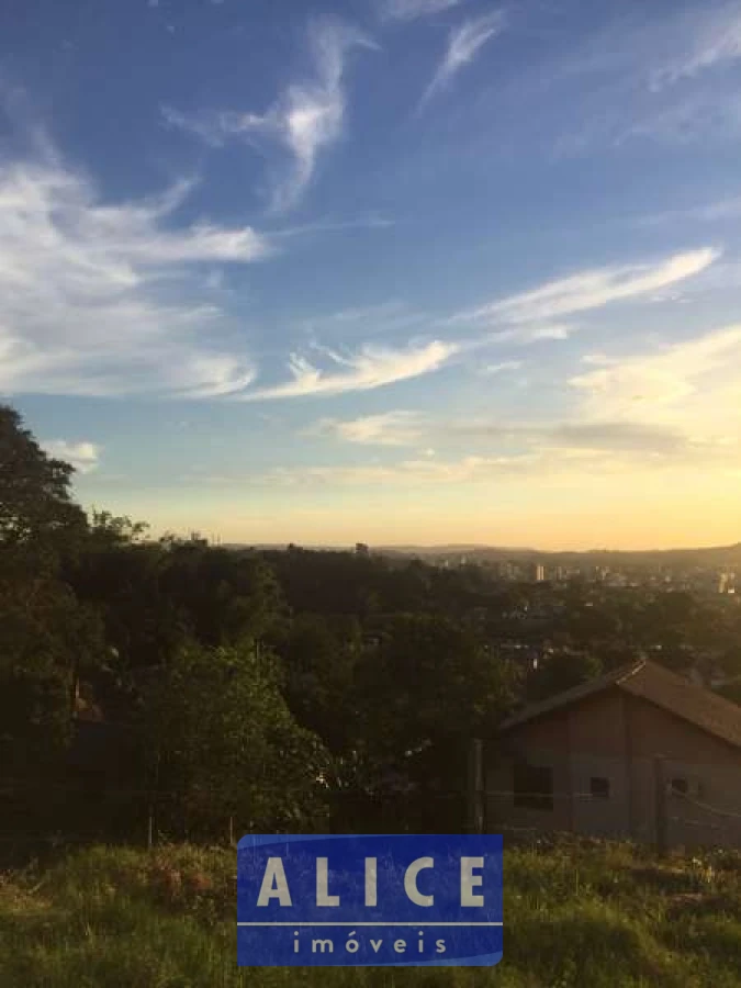 Imagem de Terreno em Tristao Monteiro bairro Petrópolis