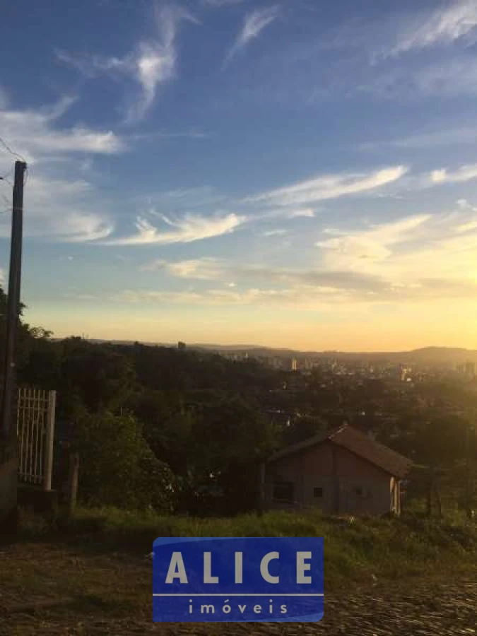 Imagem de Terreno em Tristao Monteiro bairro Petrópolis