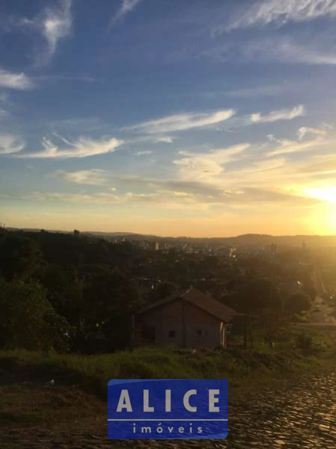 Imagem de Terreno em Tristao Monteiro bairro Petrópolis