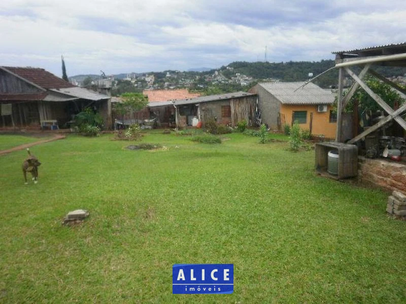 Imagem de Terreno em Taquara bairro Santa Rosa