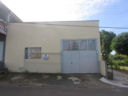 Imagem de Prédio em Taquara bairro Santa Rosa