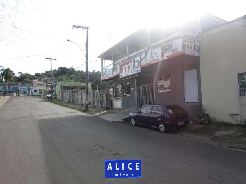 Prédio em Taquara bairro Santa Rosa - Santa Rosa, Taquara [11168]