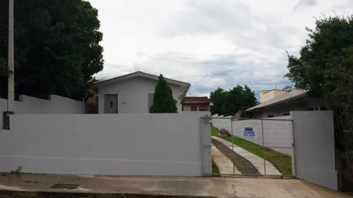 Imagem de Casa em Taquara bairro Santa Rosa