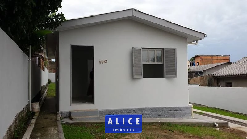 Imagem de Casa em Taquara bairro Santa Rosa