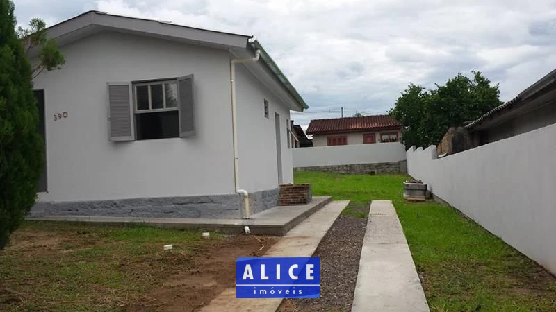 Imagem de Casa em Taquara bairro Santa Rosa