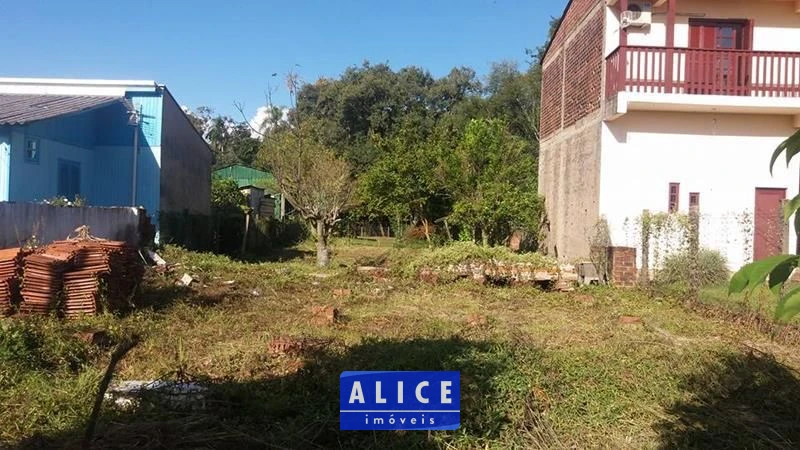 Terreno em Taquara bairro Santa Rosa - Santa Rosa, Taquara [11166]
