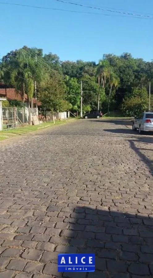 Terreno em Taquara bairro Santa Rosa - Santa Rosa, Taquara [11166]