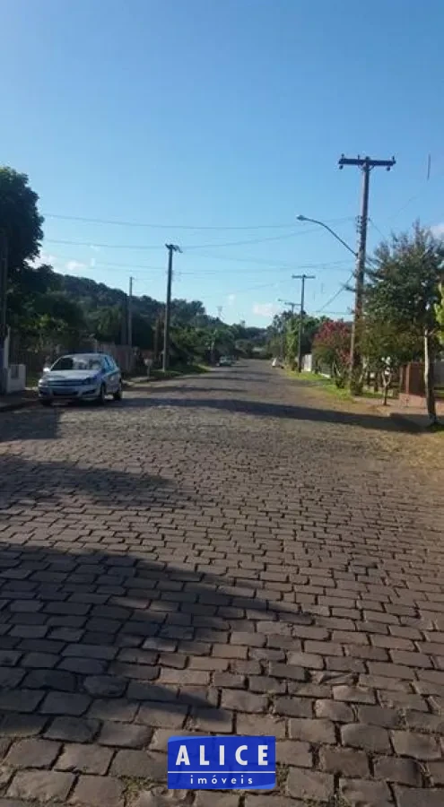 Terreno em Taquara bairro Santa Rosa - Santa Rosa, Taquara [11166]