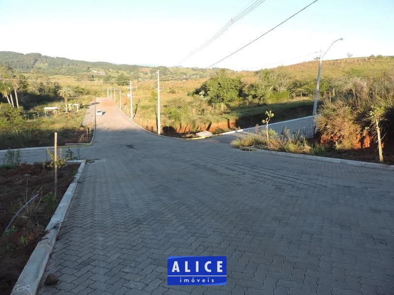 Terreno em Taquara bairro Santa Rosa - Santa Rosa, Taquara [11165]