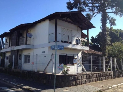 Imagem de Casa em Taquara bairro Jardim Do Prado