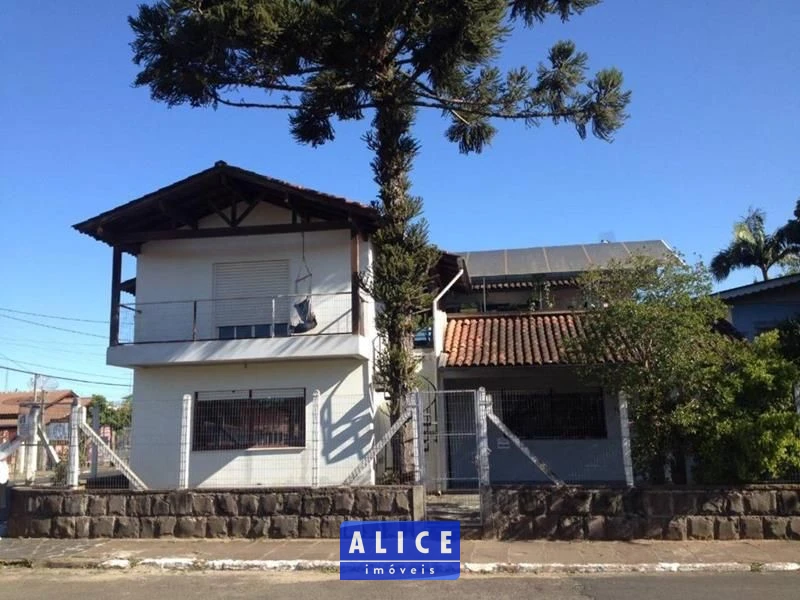 Imagem de Casa em Taquara bairro Jardim Do Prado
