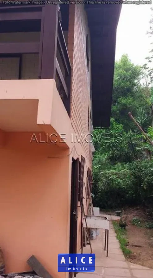 Casa em Taquara bairro Santa Rosa - Santa Rosa, Taquara [11162]