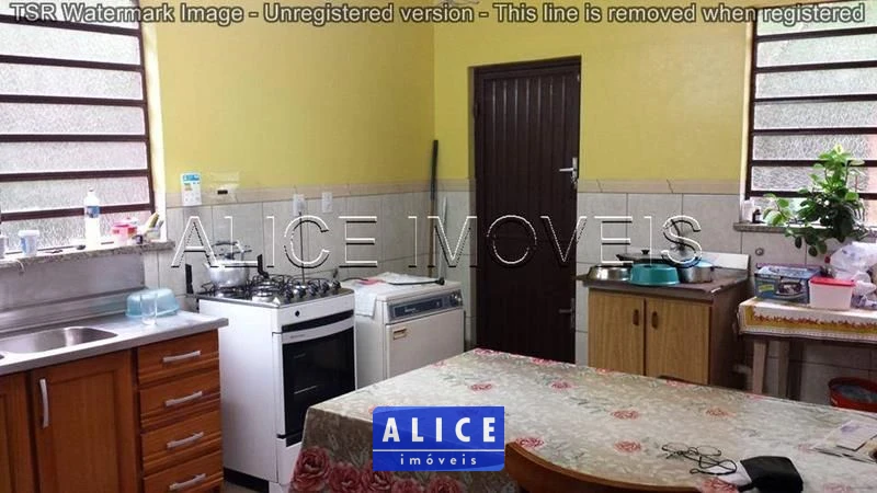 Casa em Taquara bairro Santa Rosa - Santa Rosa, Taquara [11162]