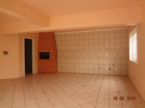Imagem de Casa em Taquara bairro Santa Rosa