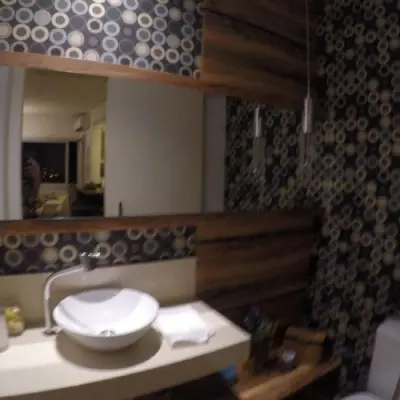 Imagem de Apartamento em Doutor Edmundo Saft bairro Sagrada Família