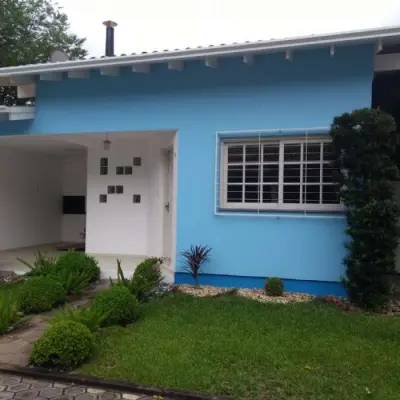 Imagem de Casa em Airton Senna Da Silva bairro Nossa Senhora De Fátima