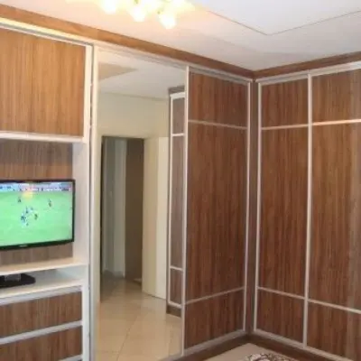 Imagem de Casa em Airton Senna Da Silva bairro Nossa Senhora De Fátima