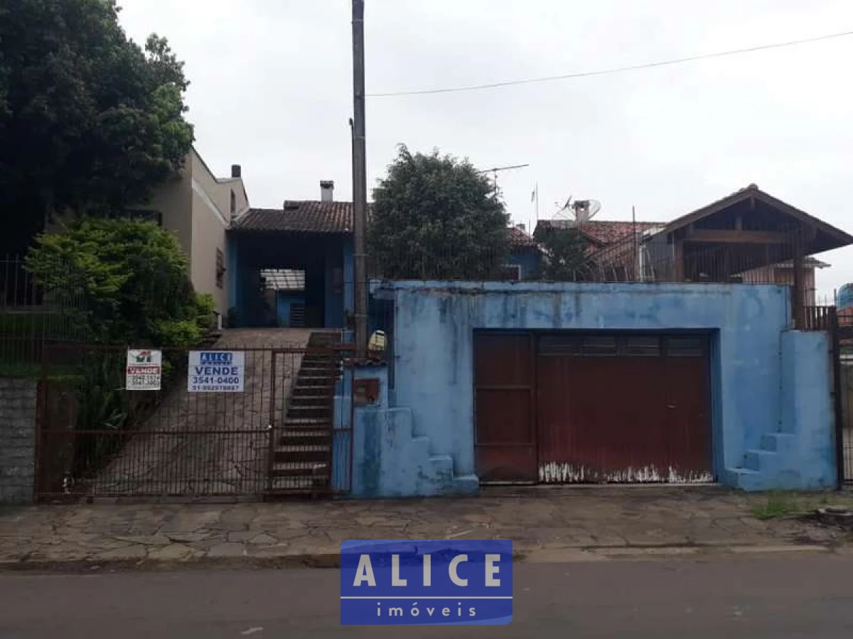 Imagem de Casa em Ernesto Alves bairro Recreio