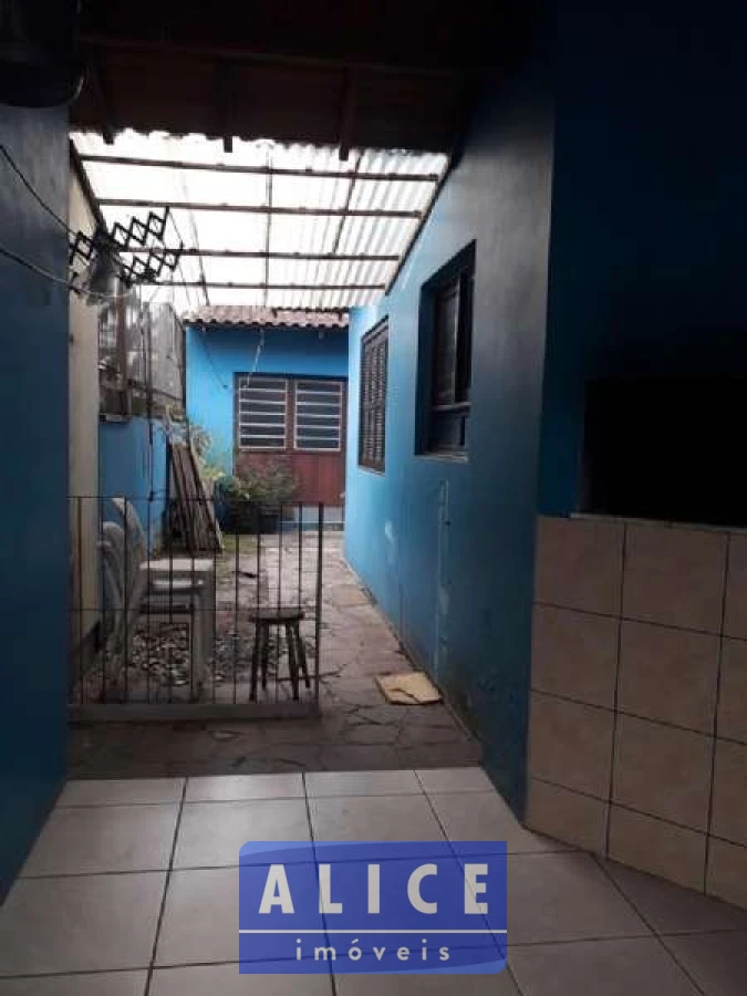 Imagem de Casa em Ernesto Alves bairro Recreio