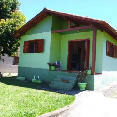 Imagem de Casa em Adalberto Pereira Dos Santos bairro Eldorado