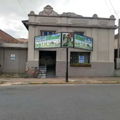 Imagem de Prédio em Tristao Monteiro bairro Jardim Do Prado 