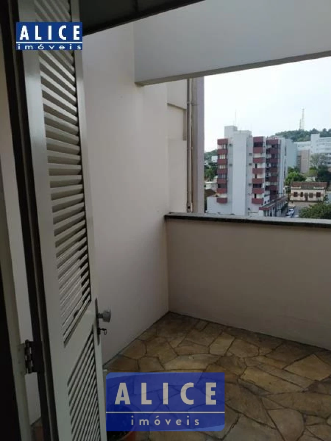 Imagem de Apartamento em Bento Goncalves bairro Centro