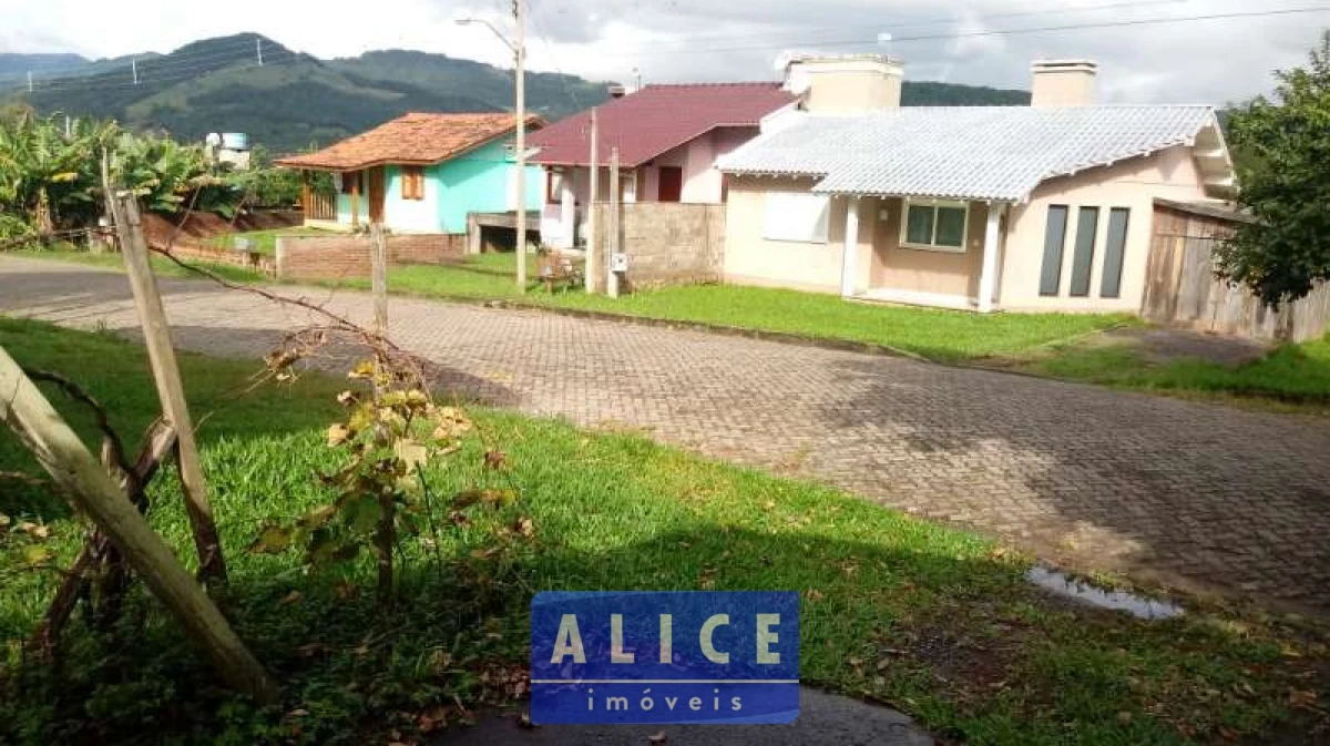 Imagem de Casa em Isabel Perez Mazera bairro Rio Branco