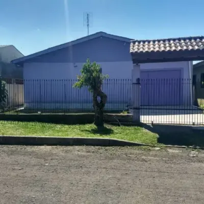 Imagem de Casa em Euzebio De Queiroz bairro Emancipação