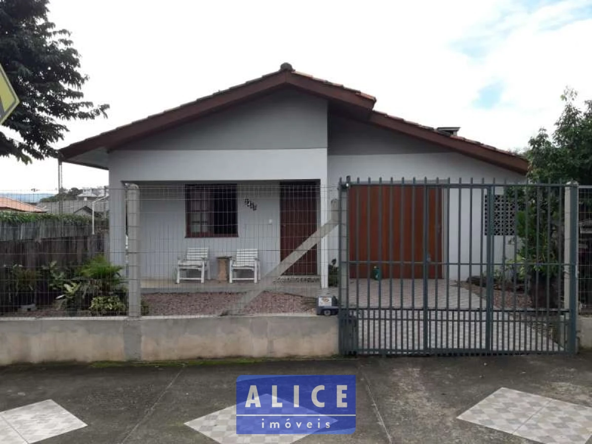 Imagem de Casa em Rio Branco bairro Jardim Do Prado 