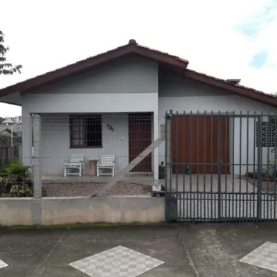 Imagem de Casa em Rio Branco bairro Jardim Do Prado 