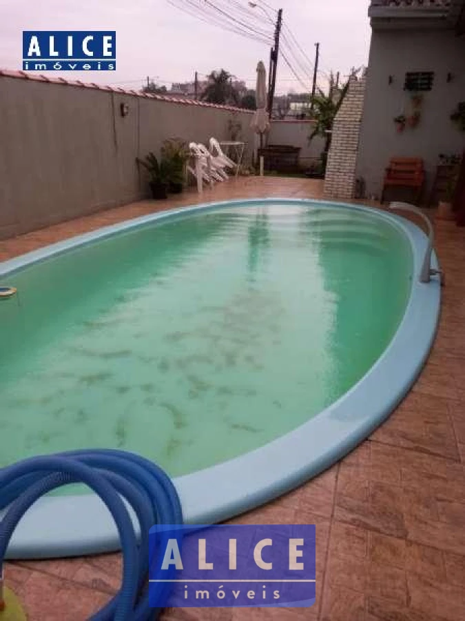 Imagem de Casa em Rio Branco bairro Jardim Do Prado 