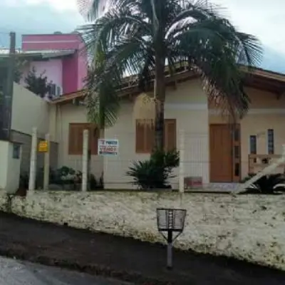 Imagem de Casa em Rua Andrade E Neves bairro Planalto
