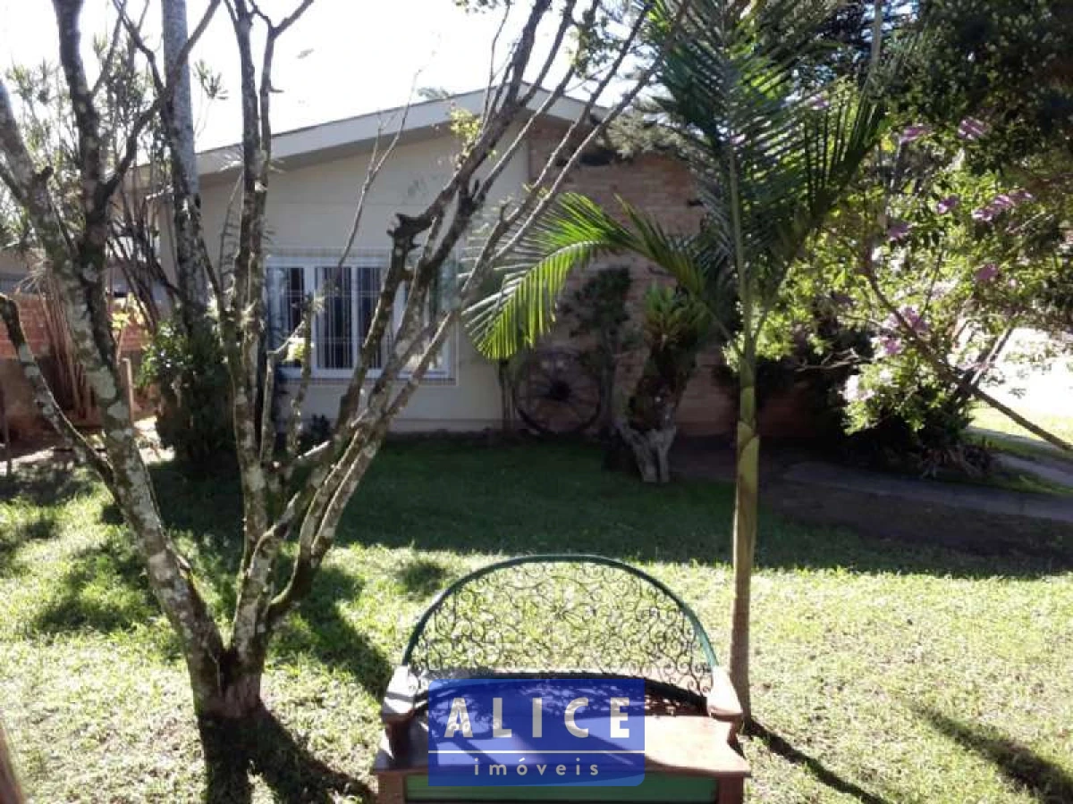 Imagem de Casa em Francisco Emilio Muller bairro Jardim Do Prado 