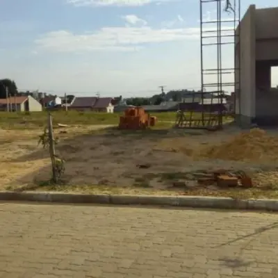 Imagem de Terreno em Palmeira Das Missoes bairro Ideal