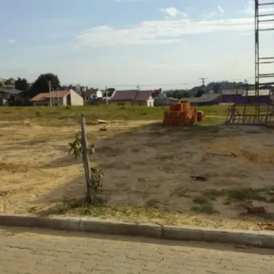 Imagem de Terreno em Palmeira Das Missoes bairro Ideal